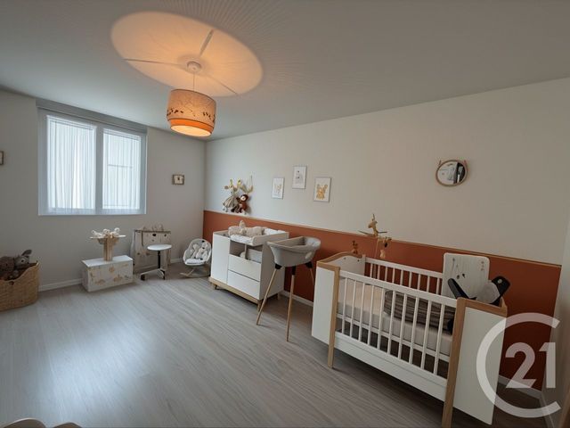 maison à vendre - 4 pièces - 102.72 m2 - ST ANDRE DE CUBZAC - 33 - AQUITAINE - Century 21 Estuaire