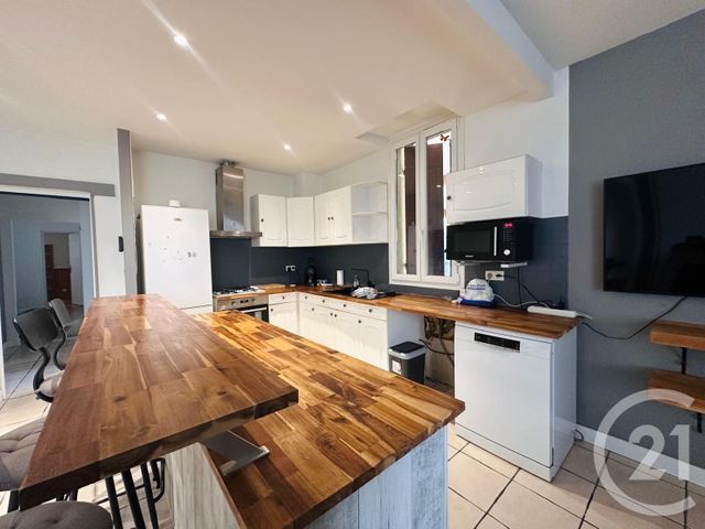 maison à vendre - 4 pièces - 123.14 m2 - ST GERVAIS - 33 - AQUITAINE - Century 21 Estuaire