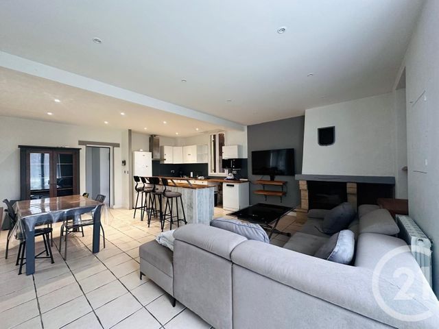 maison à vendre - 4 pièces - 123.14 m2 - ST GERVAIS - 33 - AQUITAINE - Century 21 Estuaire