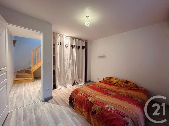 maison à vendre - 4 pièces - 123.14 m2 - ST GERVAIS - 33 - AQUITAINE - Century 21 Estuaire