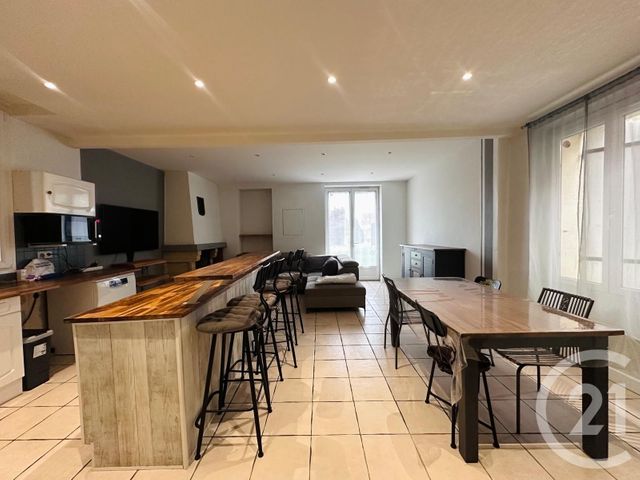 maison à vendre - 4 pièces - 123.14 m2 - ST GERVAIS - 33 - AQUITAINE - Century 21 Estuaire