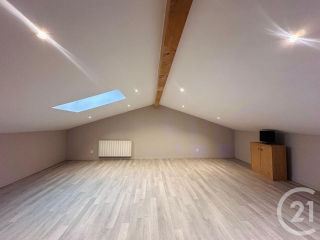 maison à vendre - 4 pièces - 123.14 m2 - ST GERVAIS - 33 - AQUITAINE - Century 21 Estuaire