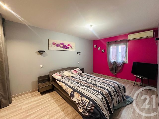 maison à vendre - 4 pièces - 123.14 m2 - ST GERVAIS - 33 - AQUITAINE - Century 21 Estuaire