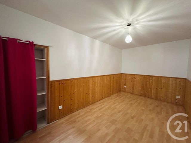 maison à vendre - 4 pièces - 123.14 m2 - ST GERVAIS - 33 - AQUITAINE - Century 21 Estuaire