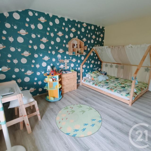 maison à vendre - 8 pièces - 240.0 m2 - GALGON - 33 - AQUITAINE - Century 21 Estuaire