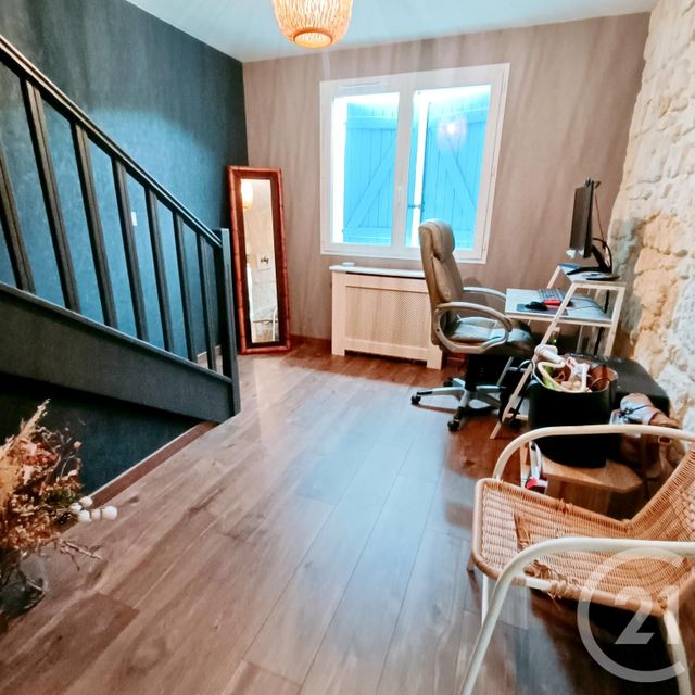 maison à vendre - 8 pièces - 240.0 m2 - GALGON - 33 - AQUITAINE - Century 21 Estuaire