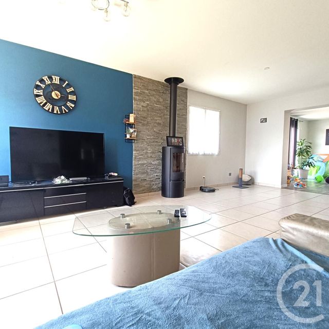 maison à vendre - 7 pièces - 135.34 m2 - LUGON ET L ILE DU CARNAY - 33 - AQUITAINE - Century 21 Estuaire