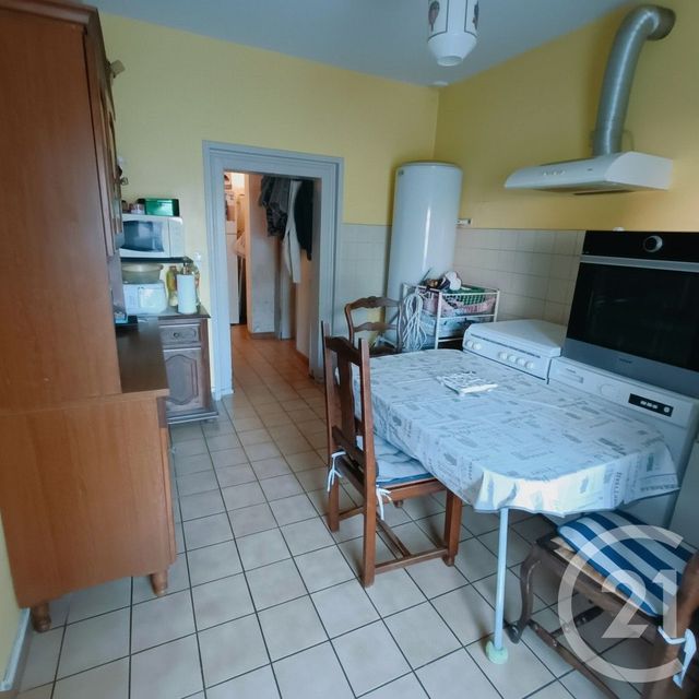 maison à vendre - 5 pièces - 110.0 m2 - PRIGNAC ET MARCAMPS - 33 - AQUITAINE - Century 21 Estuaire