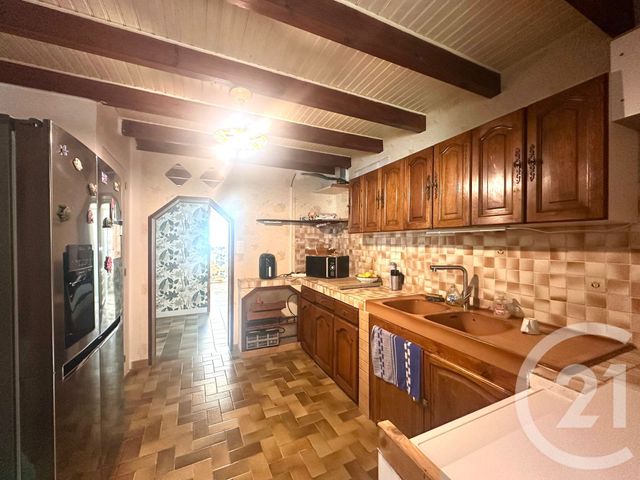 maison à vendre - 5 pièces - 105.22 m2 - ST YZAN DE SOUDIAC - 33 - AQUITAINE - Century 21 Estuaire