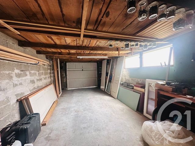 maison à vendre - 5 pièces - 105.22 m2 - ST YZAN DE SOUDIAC - 33 - AQUITAINE - Century 21 Estuaire