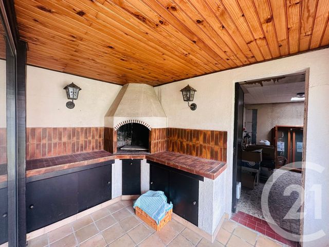 maison à vendre - 5 pièces - 105.22 m2 - ST YZAN DE SOUDIAC - 33 - AQUITAINE - Century 21 Estuaire