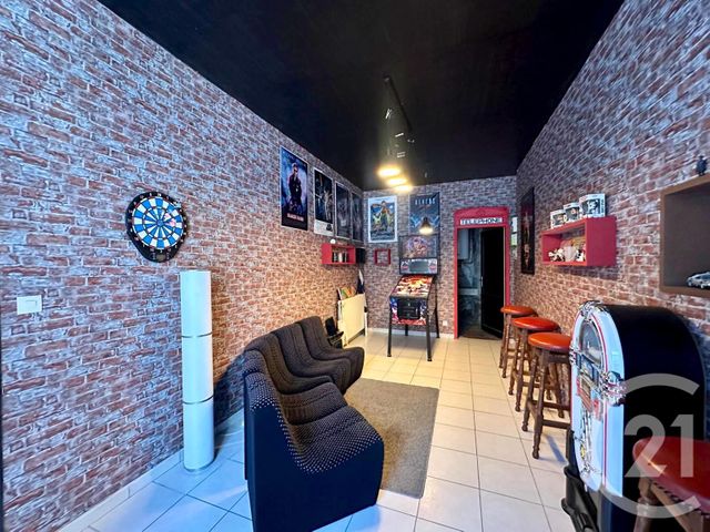 maison à vendre - 8 pièces - 265.0 m2 - PUGNAC - 33 - AQUITAINE - Century 21 Estuaire