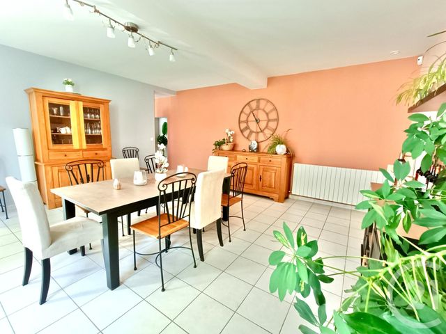 maison à vendre - 8 pièces - 265.0 m2 - PUGNAC - 33 - AQUITAINE - Century 21 Estuaire