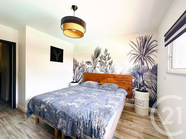 maison à vendre - 5 pièces - 152.74 m2 - ST ANDRE DE CUBZAC - 33 - AQUITAINE - Century 21 Estuaire