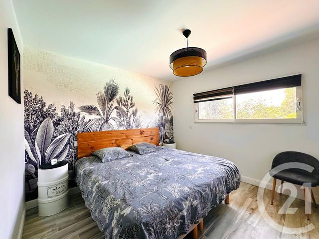 maison à vendre - 5 pièces - 152.74 m2 - ST ANDRE DE CUBZAC - 33 - AQUITAINE - Century 21 Estuaire