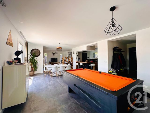 maison à vendre - 5 pièces - 152.74 m2 - ST ANDRE DE CUBZAC - 33 - AQUITAINE - Century 21 Estuaire