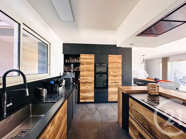 maison à vendre - 5 pièces - 152.74 m2 - ST ANDRE DE CUBZAC - 33 - AQUITAINE - Century 21 Estuaire