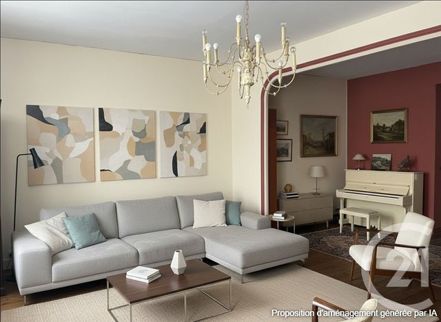 maison à vendre - 8 pièces - 215.56 m2 - ST ANDRE DE CUBZAC - 33 - AQUITAINE - Century 21 Estuaire