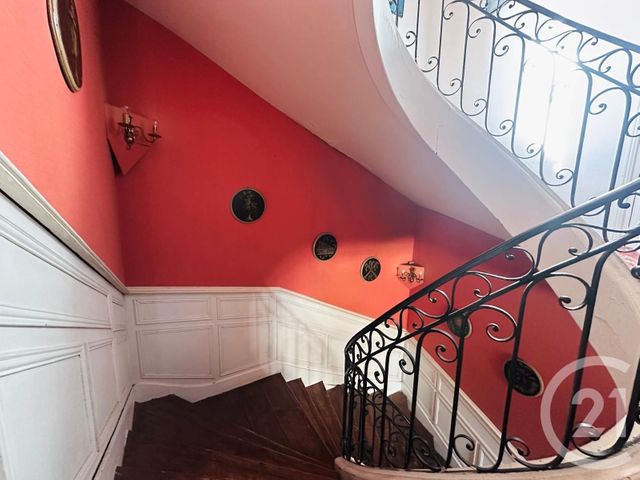 maison à vendre - 8 pièces - 215.56 m2 - ST ANDRE DE CUBZAC - 33 - AQUITAINE - Century 21 Estuaire