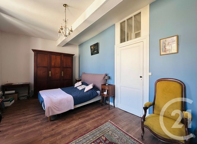 maison à vendre - 8 pièces - 215.56 m2 - ST ANDRE DE CUBZAC - 33 - AQUITAINE - Century 21 Estuaire