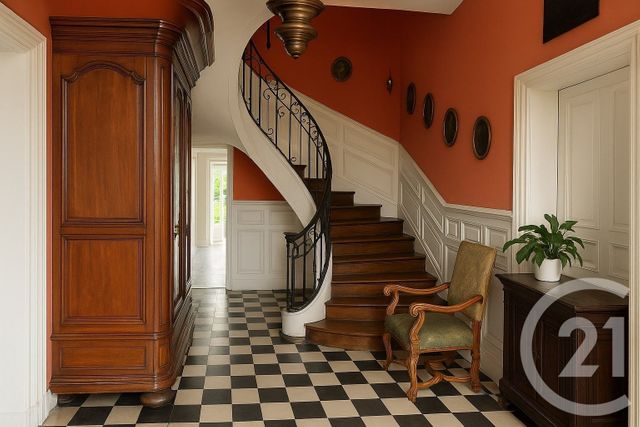 maison - ST ANDRE DE CUBZAC - 33