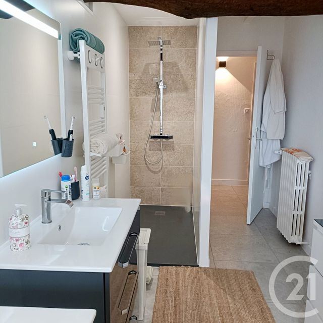 maison à vendre - 10 pièces - 482.88 m2 - ST ANDRE DE CUBZAC - 33 - AQUITAINE - Century 21 Estuaire