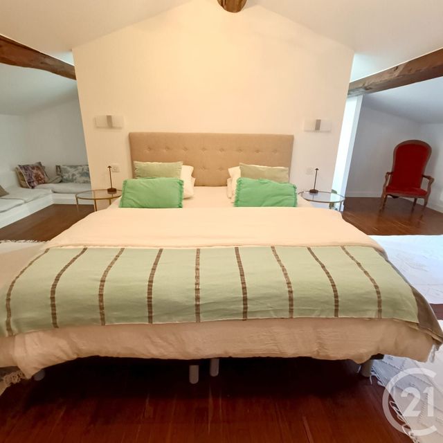 maison à vendre - 10 pièces - 482.88 m2 - ST ANDRE DE CUBZAC - 33 - AQUITAINE - Century 21 Estuaire