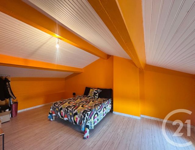 maison à vendre - 6 pièces - 163.0 m2 - BOURG SUR GIRONDE - 33 - AQUITAINE - Century 21 Estuaire