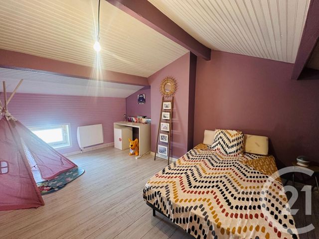 maison à vendre - 6 pièces - 163.0 m2 - BOURG SUR GIRONDE - 33 - AQUITAINE - Century 21 Estuaire