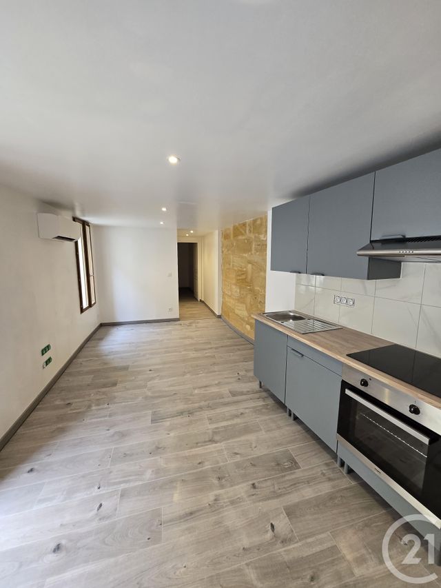 Appartement F2 à louer ST EMILION