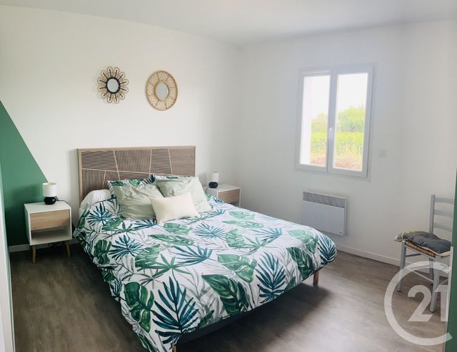 maison à vendre - 4 pièces - 94.16 m2 - ST ANDRE DE CUBZAC - 33 - AQUITAINE - Century 21 Estuaire