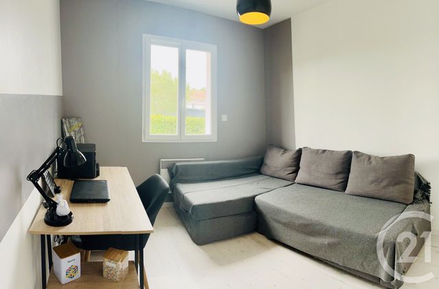 maison à vendre - 4 pièces - 94.16 m2 - ST ANDRE DE CUBZAC - 33 - AQUITAINE - Century 21 Estuaire