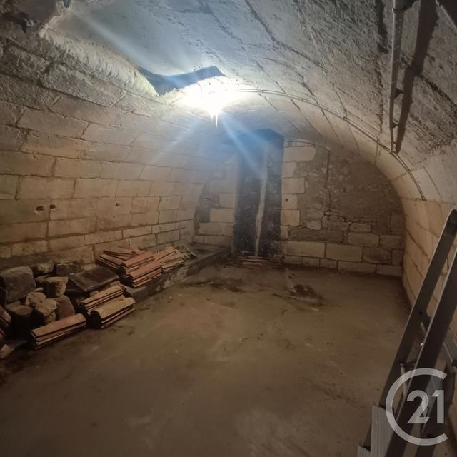 maison à vendre - 3 pièces - 80.0 m2 - BOURG SUR GIRONDE - 33 - AQUITAINE - Century 21 Estuaire