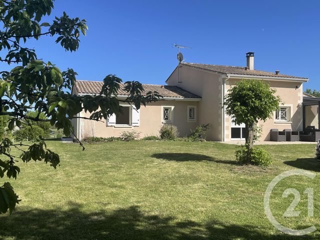 maison - ST SAVIN - 33