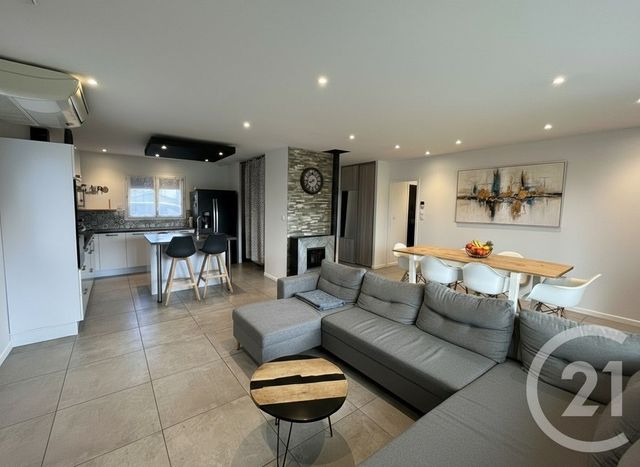 maison à vendre - 4 pièces - 89.92 m2 - ST ANDRE DE CUBZAC - 33 - AQUITAINE - Century 21 Estuaire