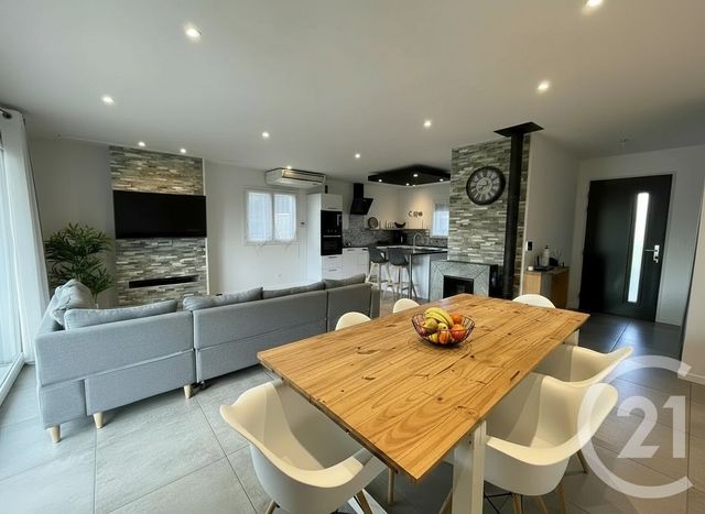 Maison à vendre ST ANDRE DE CUBZAC