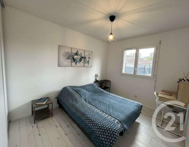 maison à vendre - 4 pièces - 89.92 m2 - ST ANDRE DE CUBZAC - 33 - AQUITAINE - Century 21 Estuaire