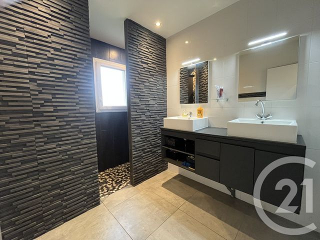 maison à vendre - 4 pièces - 89.92 m2 - ST ANDRE DE CUBZAC - 33 - AQUITAINE - Century 21 Estuaire