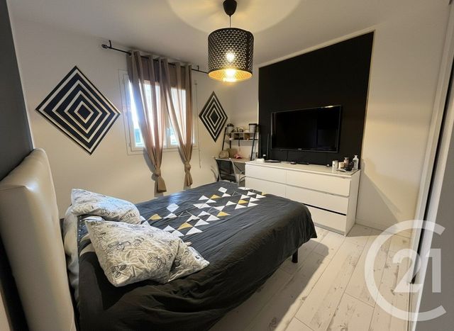 maison à vendre - 4 pièces - 89.92 m2 - ST ANDRE DE CUBZAC - 33 - AQUITAINE - Century 21 Estuaire