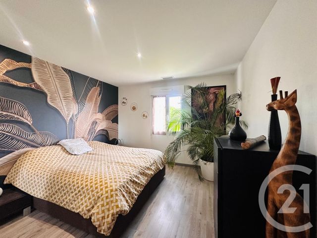 maison à vendre - 5 pièces - 112.0 m2 - MARCENAIS - 33 - AQUITAINE - Century 21 Estuaire