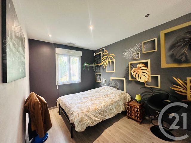 maison à vendre - 5 pièces - 112.0 m2 - MARCENAIS - 33 - AQUITAINE - Century 21 Estuaire