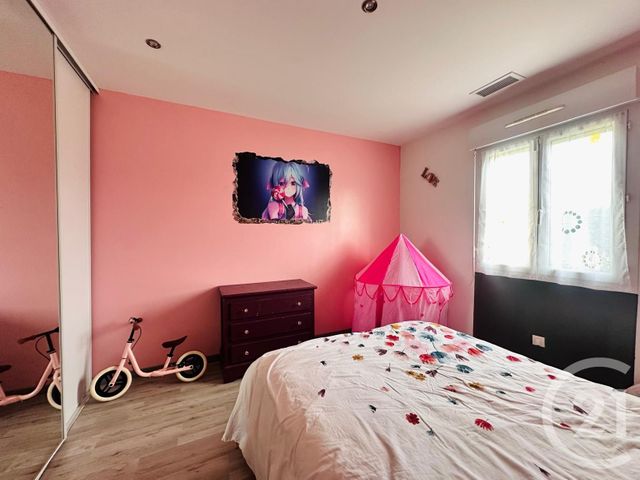 maison à vendre - 5 pièces - 112.0 m2 - MARCENAIS - 33 - AQUITAINE - Century 21 Estuaire