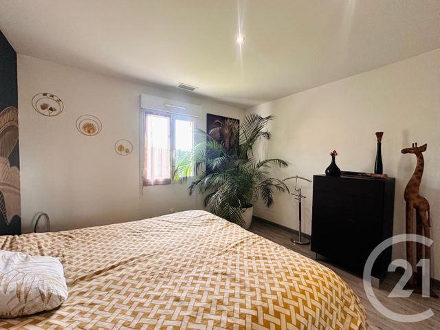 maison à vendre - 5 pièces - 112.0 m2 - MARCENAIS - 33 - AQUITAINE - Century 21 Estuaire