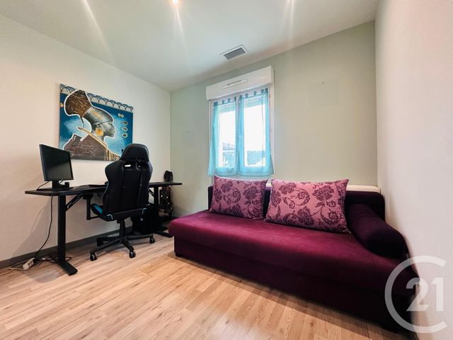 maison à vendre - 5 pièces - 112.0 m2 - MARCENAIS - 33 - AQUITAINE - Century 21 Estuaire