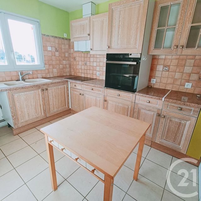 maison à vendre - 7 pièces - 198.77 m2 - ST MARIENS - 33 - AQUITAINE - Century 21 Estuaire