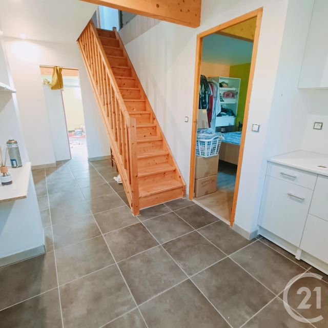 maison à vendre - 7 pièces - 198.77 m2 - ST MARIENS - 33 - AQUITAINE - Century 21 Estuaire