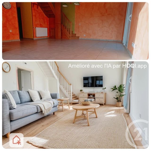 maison à vendre - 7 pièces - 198.77 m2 - ST MARIENS - 33 - AQUITAINE - Century 21 Estuaire