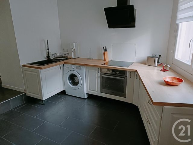 maison à vendre - 3 pièces - 73.0 m2 - ST ANDRE DE CUBZAC - 33 - AQUITAINE - Century 21 Estuaire