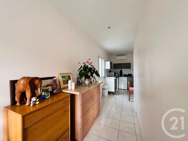 maison à vendre - 5 pièces - 92.51 m2 - LARUSCADE - 33 - AQUITAINE - Century 21 Estuaire