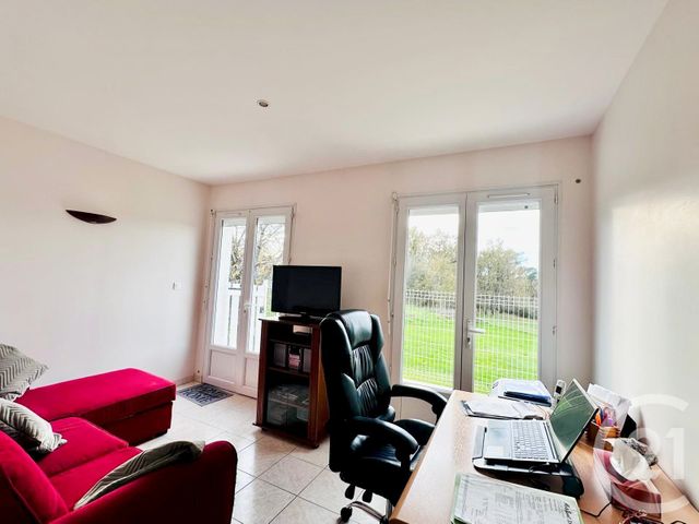 maison à vendre - 5 pièces - 92.51 m2 - LARUSCADE - 33 - AQUITAINE - Century 21 Estuaire